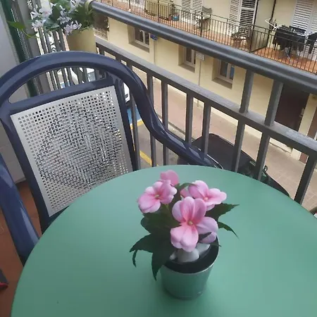 Apartamento Apartamento A 100 M De La Playa! Torroella de Montgrí