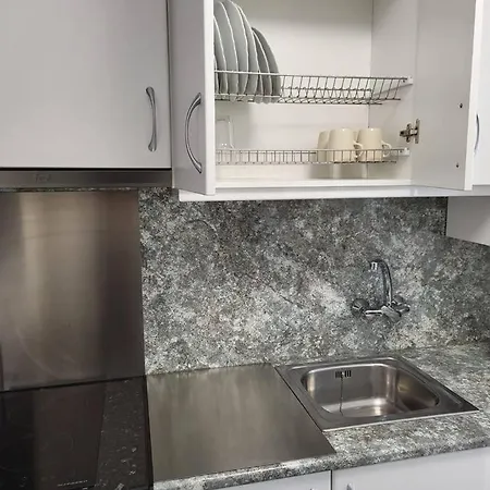 Apartamento A 100 M De La Playa! *