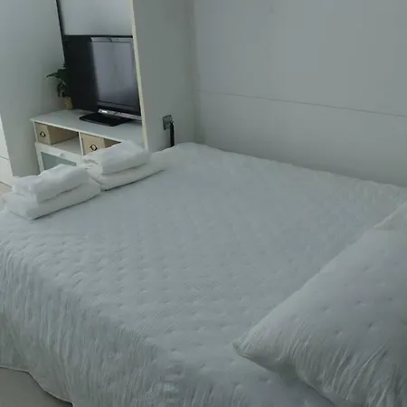 Apartamento A 100 M De La Playa! *