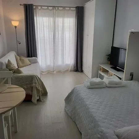 Apartamento A 100 M De La Playa! * Torroella De Montgri