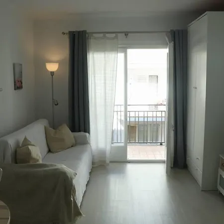 Apartment Apartamento A 100 M De La Playa! Torroella De Montgri