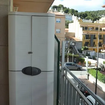 Apartamento A 100 M De La Playa! Torroella De Montgri