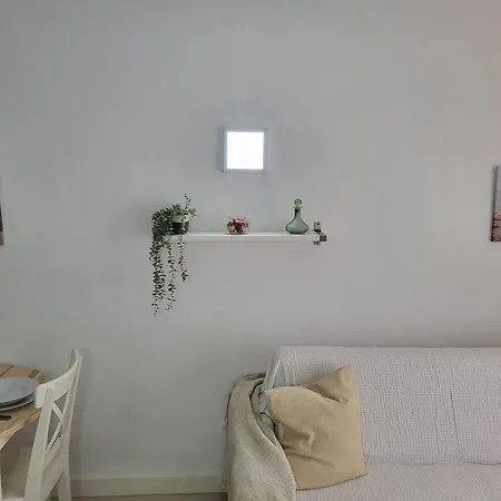 Apartment Apartamento A 100 M De La Playa! *