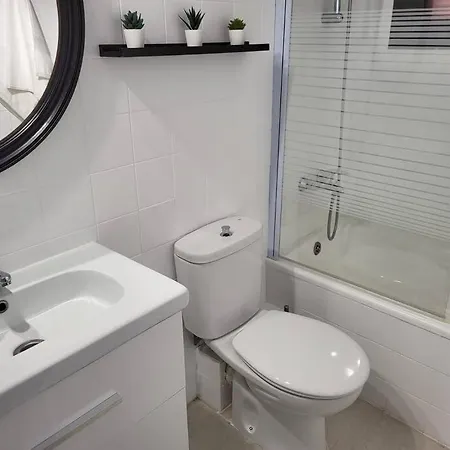 Apartamento A 100 M De La Playa!