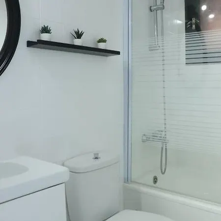 Lägenhet Apartamento A 100 M De La Playa! *