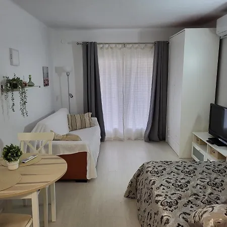 Lägenhet Apartamento A 100 M De La Playa!