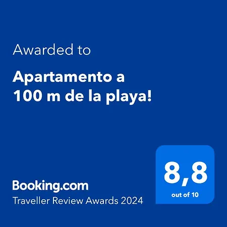 Apartamento A 100 M De La Playa! Apartment Torroella De Montgri