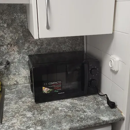 Lägenhet Apartamento A 100 M De La Playa! *